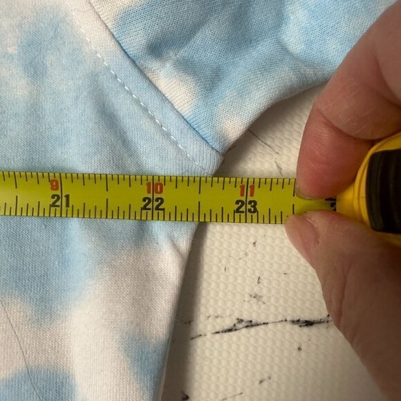 ✨host pick✨ Nwt - Zyia Heaven Hendrix Crew Sweatshirt - Size L - Picture 5 of 6